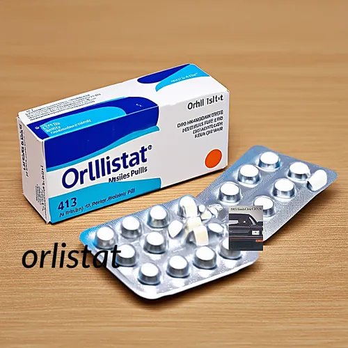 Orlistat comprare online